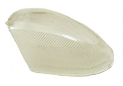 Rear Turn Signal Lens